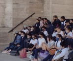 visita estudiantes