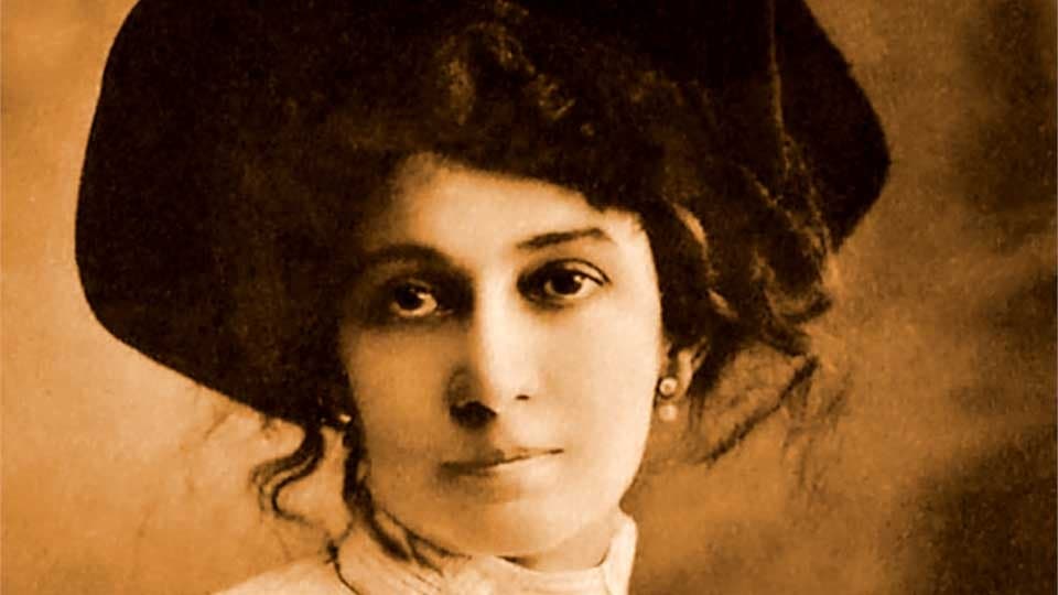Lola Mora y el proyecto del Centenario
