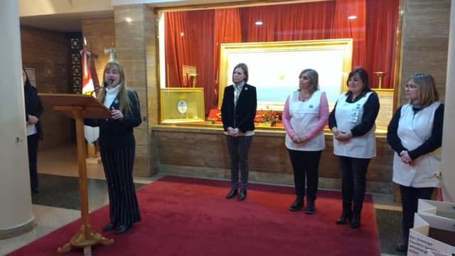 Ceremonia educativa