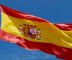 La bandera española